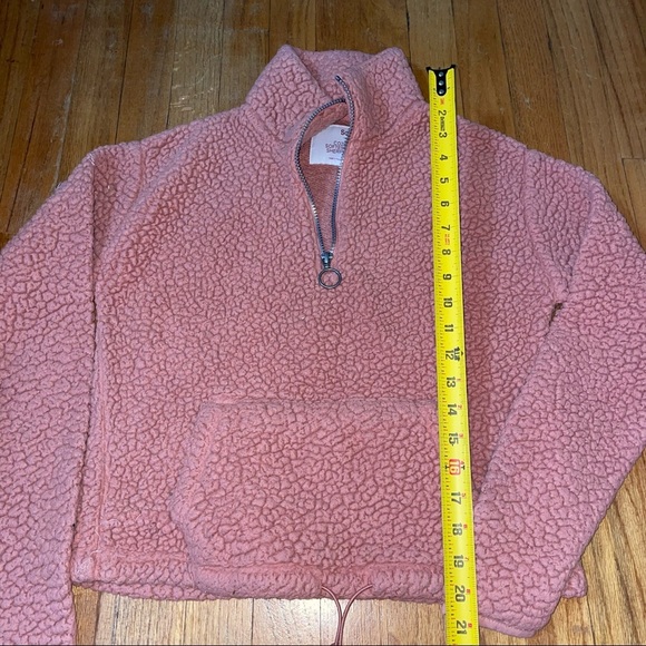 SO Sherpa top - Picture 2 of 7